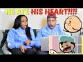 Cyanide & Happiness Compilation - #11 REACTION!!!