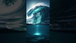 🌊⚡️Ocean Energy: Game-Changing Storage Solution 🔥