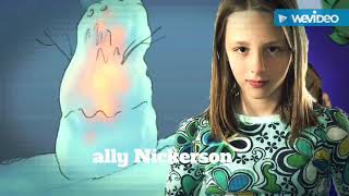 Fish In A Tree Book Trailer