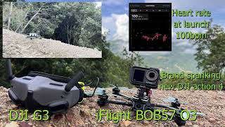 iFlight BOB57 FPV long range disaster-mistake in BF almost cost 1400$.CHECK THIS to avoid code brown