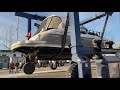 Haul out 2021   2007 Cruisers  Yachts 460 Express