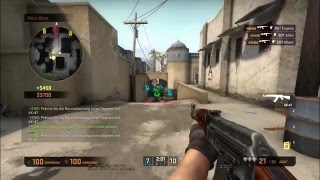 Trigger Delay & Burst | Iniuria CSGO