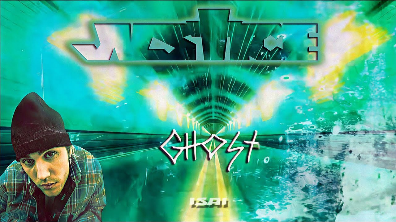 Justin Bieber - Ghost (Instrumental) - YouTube