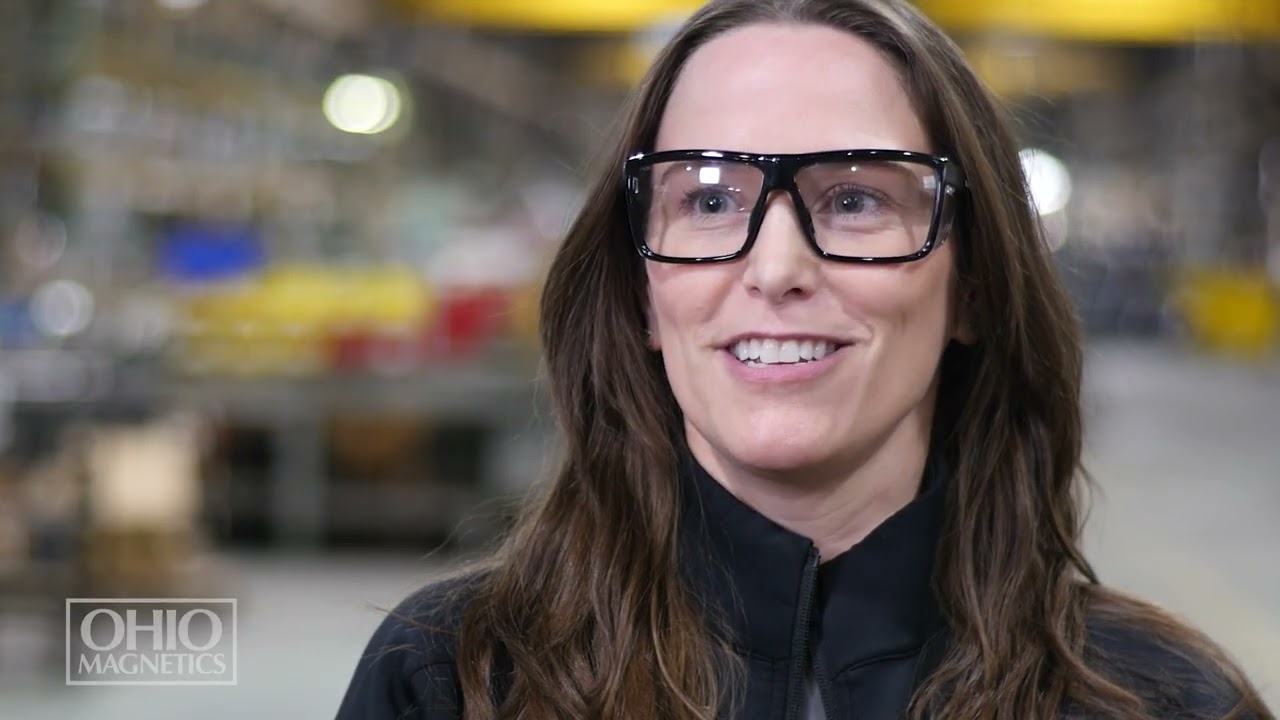 Why Being a Senior Buyer at Ohio Magnetics is So Rewarding!