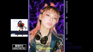 | 나를 기분 좋게 만드는 한국 랩 | - ( Korean rap that makes me feel fly )