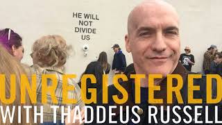 Unregistered 28: Jim Goad