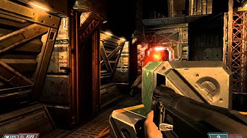 Doom 3 Bfg edition- Nvidia Shield tablet