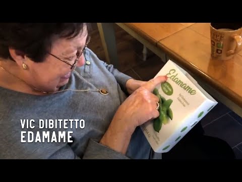 Edamame