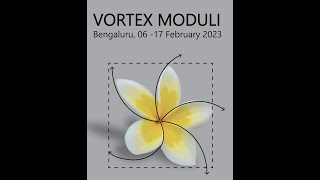 Geometry of vortices on Riemann surfaces (Lecture 2) by Oscar García-Prada