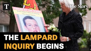 Lampard Inquiry explained: The Essex Mental Health Deaths Scandal