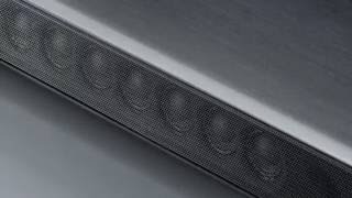 YSP-2700 MusicCast Sound Bar with Wireless Subwoofer