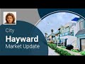 🏡 Hayward Real Estate Market – April 2025