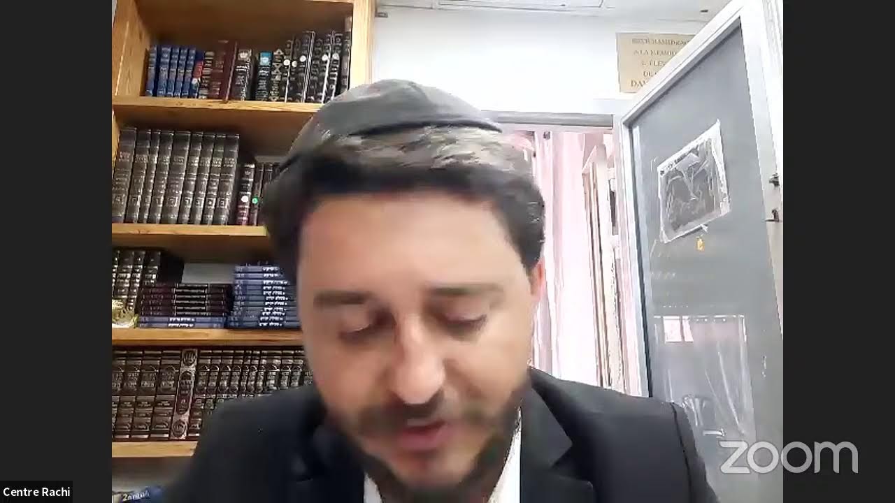 Daf hayomi Roch hachana page 18