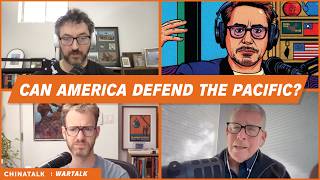 WarTalk: Potemkin Pacific, Midterm Budget Woes