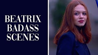 Beatrix [fate: the winx saga] scenes