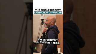 Famous The Single Biggest Extraction of Wealth Is TAXES Net Worth