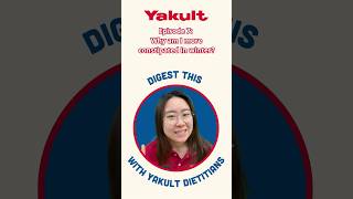 Digest this with Yakult Dietitians! ❄️