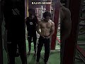 got inspired to do the gym by watching RAJAN=@Shariflift5 #vadachennai #gym #explorepage #fyp