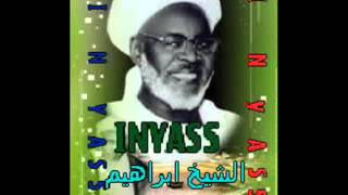 Download Lagu DIWAN: BAYE NIASS (SAIRULQALB) MP3