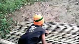 Premen semprul #Siksa Kubur