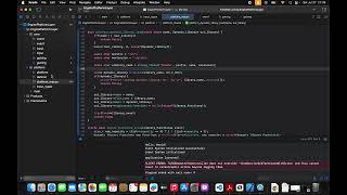 Famous How to build a game engine | #006 | FileWatcher System Profile