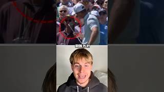 Why Bryson De Chambeau Missed The Cut At The Masters ❌