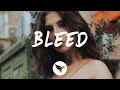 The Kid LAROI - BLEED (Lyrics)