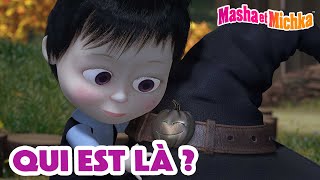 Masha et Michka Qui est là ? Collection d'épisodes Nouvel épisode ...
