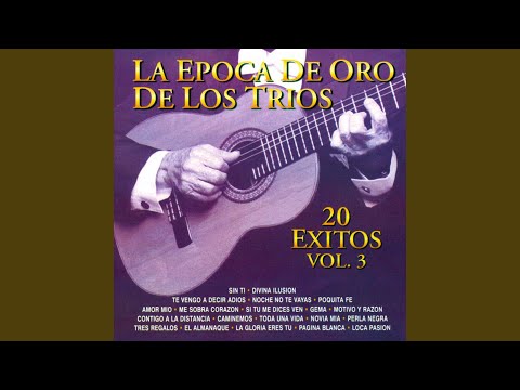 Cuarteto Almanaque - Poquita Fé