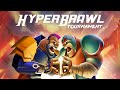 HyperBrawl Tournament (by Milky Tea Limited) Apple Arcade (IOS) Gameplay Video (HD)