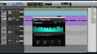 IMPRESSIVE - Accentize DeRoom PRO IMPRESSIVE - Accentize DeRoom PRO
