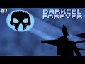 Darkcel forever  live stream 1  anger denial  acceptance