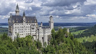 top 10 Most Beautiful Places in Germany