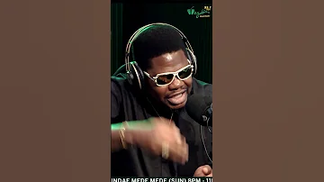 Wizkid No Get Respect For Wetin Eim Tok About Donjazzy-  Mr Macaroni