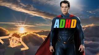 Why you should LOVE your ADHD (5 Powerful, Positive Benefits)