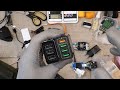 EDC предмет. Зарядка на три порта, качественная. UGREEN ED013 3-Port Power Adapter.