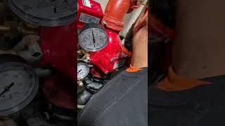Let us show you how to Refill a DPV dry valve #firesprinklertraining #nfpa13 #fireprotection
