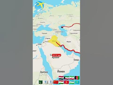 империя Тимуридов - YouTube