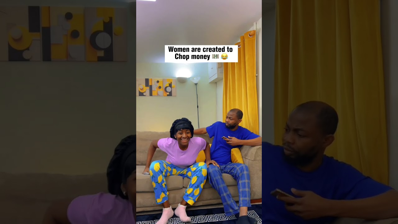 Женщины созданы для того, чтобы зарабатывать деньги 🤣😂 