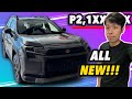 2026 Toyota Rav4 HEV Adventure Review