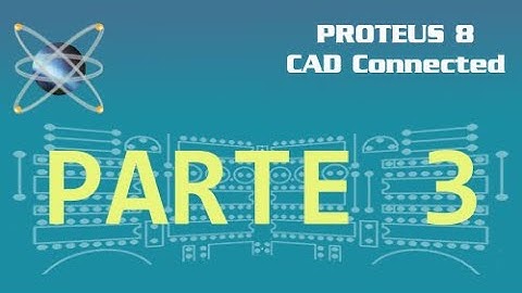 Curso Básico de Proteus Parte 3: Uso de Subcircuitos