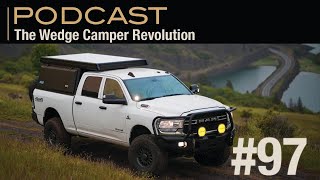 The Wedge Camper Revolution