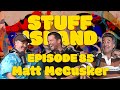 Stuff island 85  john wick desperado w matt mccusker