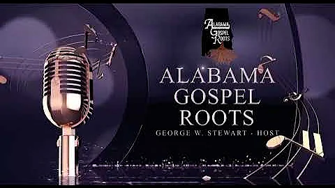Pastor Andrew Mincey Live on Alabama Gospel Roots ...