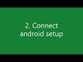 Quizlet app firebase admin panel installation