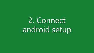 Quizlet app firebase admin panel installation