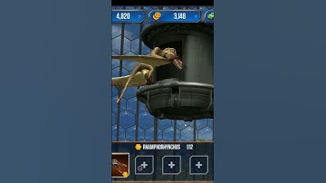 Dino 31 #gameplay #game #fun #gamingvideos #dinosaur #jurassic #dino #gaming #moblie