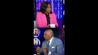 Famous Rep. Jasmine Crockett on Epstein Wealth