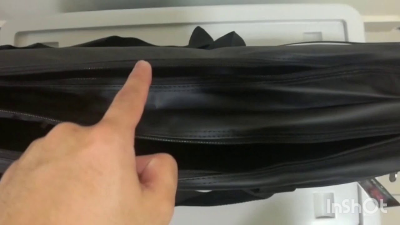 JOMPLAY REVIEW : FELET TOURNAMENT BAG SERIES 609 