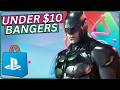25 Absolute BANGERS Under $10! | PSN Spring Sale 2026